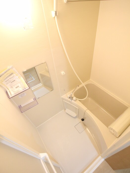 物件内観写真9　(バス／シャワールーム等)