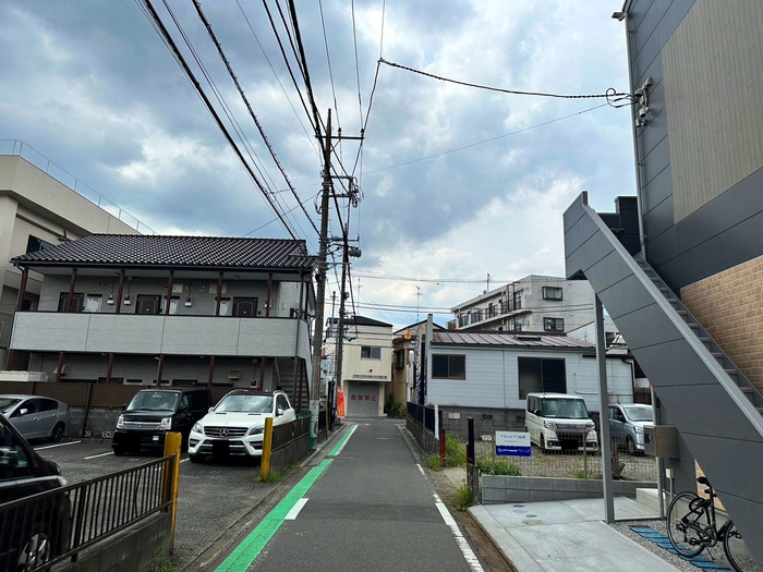 外観写真