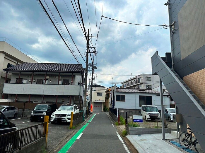 物件外観写真5　(その他)