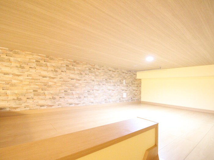 物件内観写真15　(ロフト)