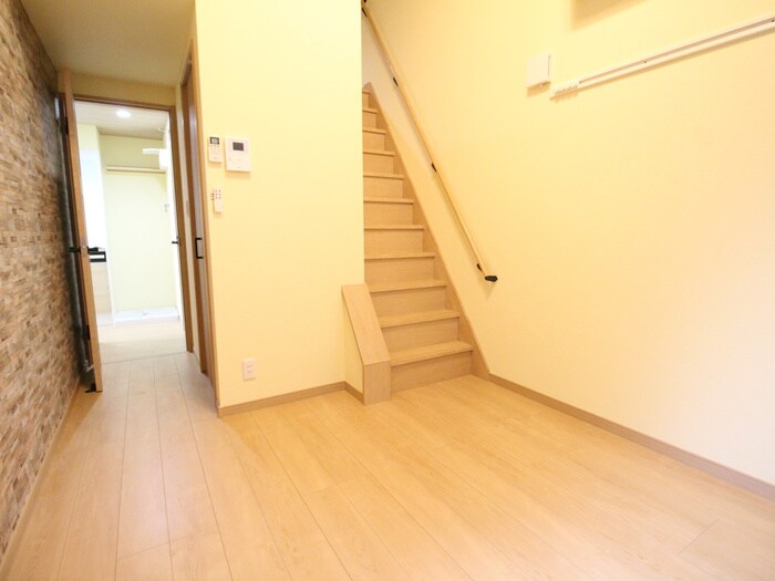 物件内観写真22　(居室)