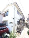 アルファ荘