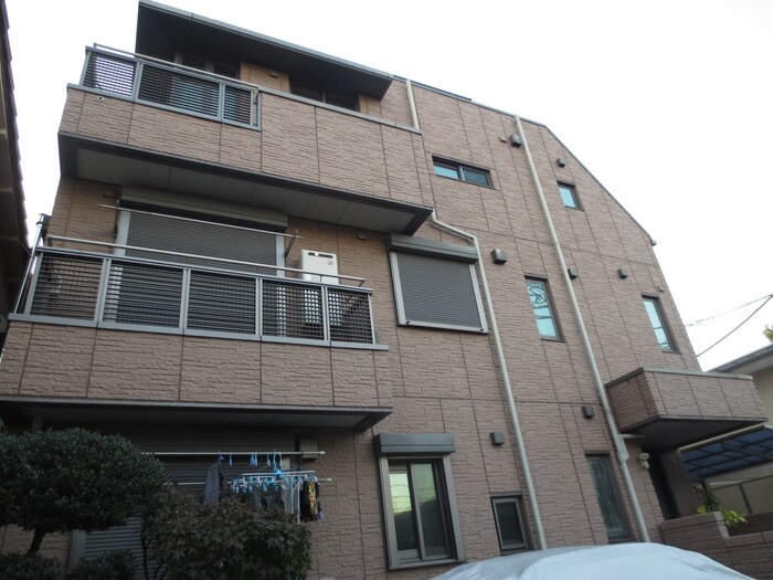 物件外観写真5　(外観写真)