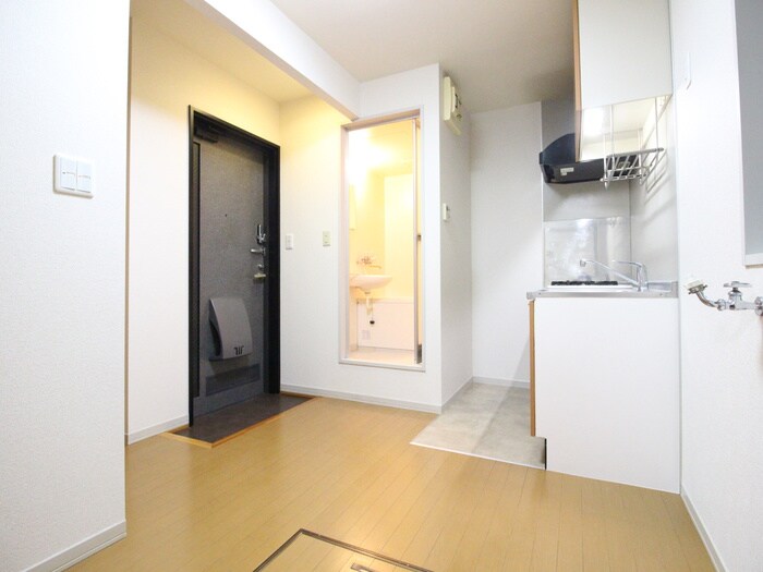 物件内観写真11　(居室)