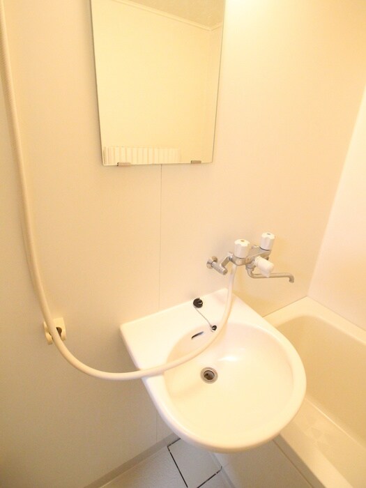 物件内観写真21　(洗面)