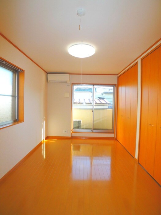 物件内観写真7　(居室)