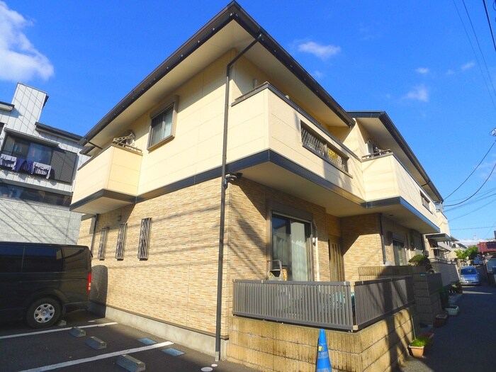 物件外観写真5　(外観写真)