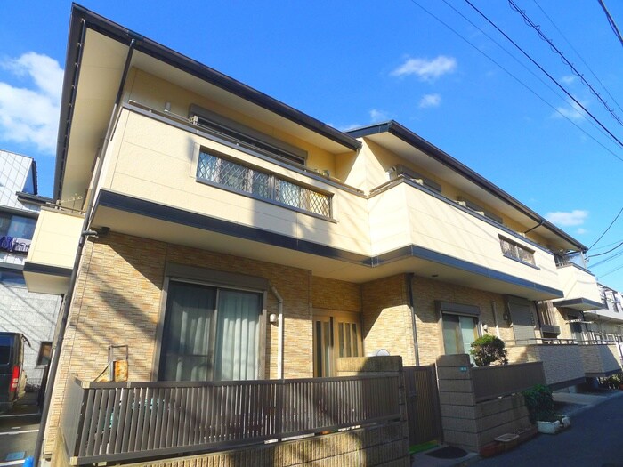 物件外観写真6　(外観写真)