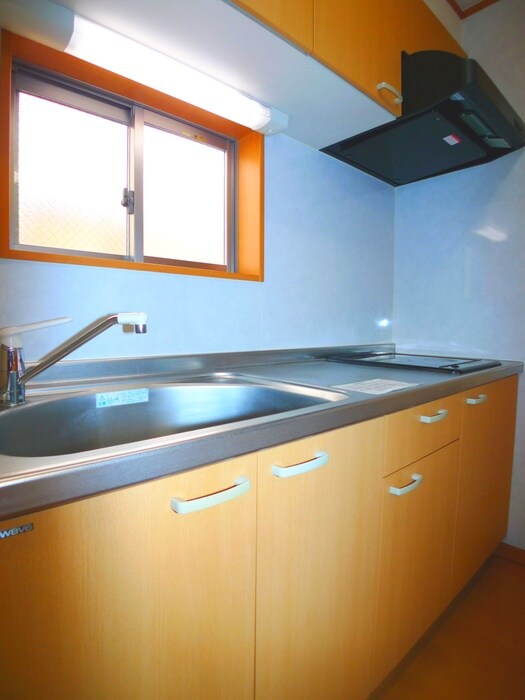 物件内観写真11　(キッチン)