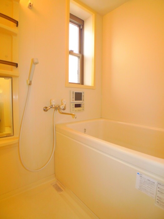 物件内観写真12　(バス／シャワールーム等)