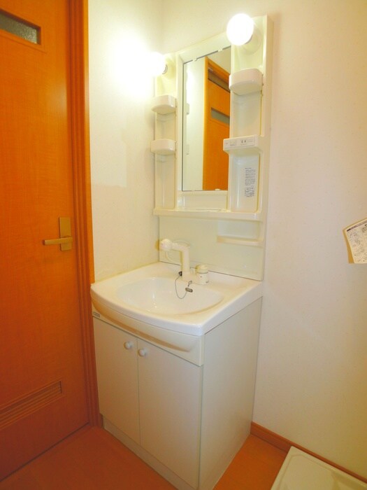 物件内観写真14　(洗面)