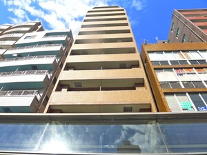 ｱｳﾞｧﾝﾂｧ-ﾚ文京本駒込(1301)外観写真