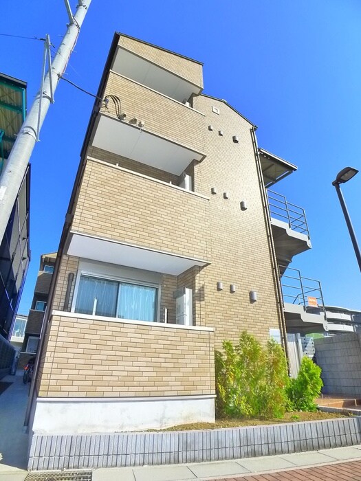 物件外観写真6　(周辺環境)