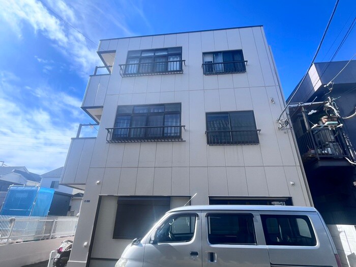 物件外観写真3　(周辺環境)