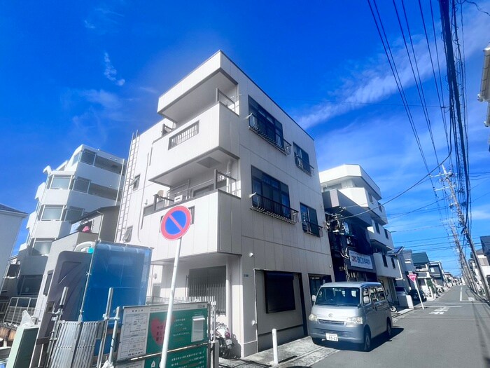 物件外観写真6　(外観写真)