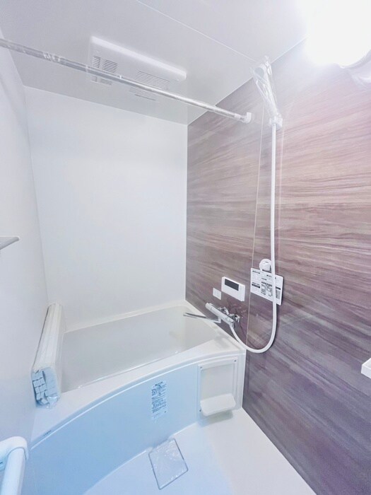 物件内観写真12　(バス／シャワールーム等)