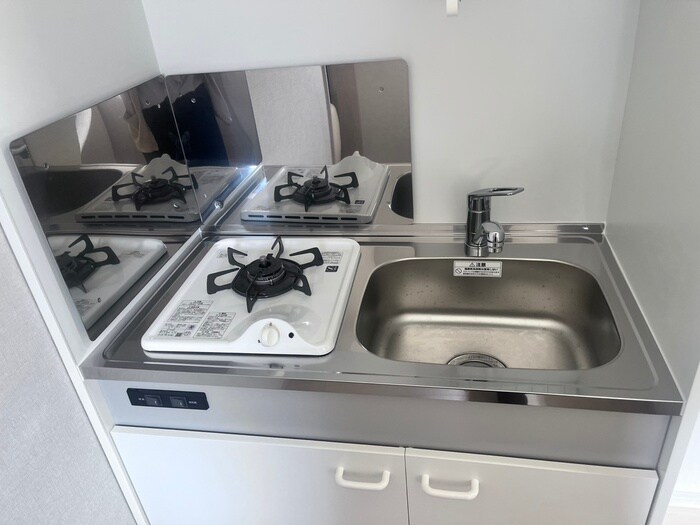 物件内観写真21　(キッチン)