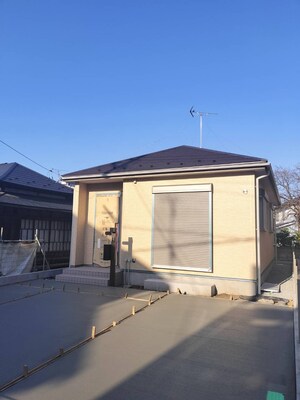 仮)木曽西4-7石川賃貸住宅A棟外観写真