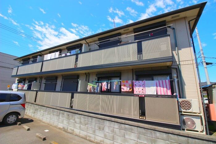 物件外観写真2　(外観写真)