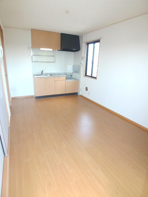 物件内観写真5　(居室)