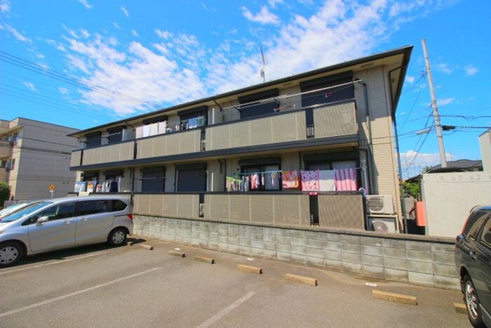 物件外観写真3　(その他)