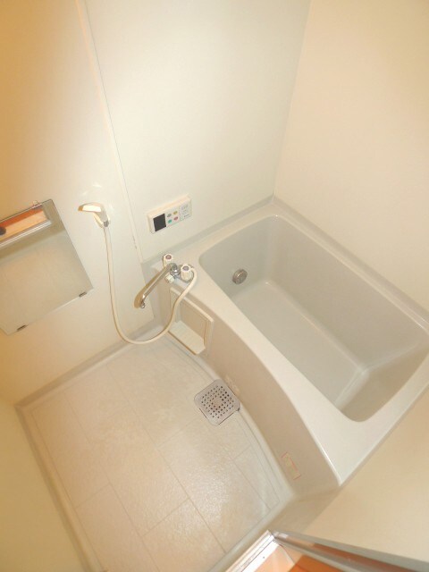 物件内観写真8　(バス／シャワールーム等)