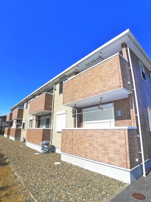 物件外観写真6　(外観写真)