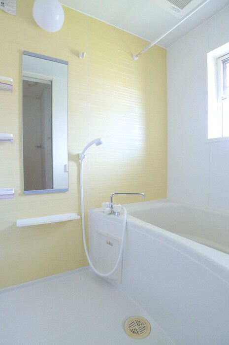 物件内観写真14　(バス／シャワールーム等)