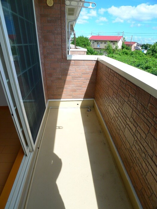物件内観写真21　(ベランダ・バルコニー)