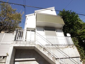 江原町二丁目戸建外観写真