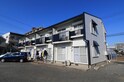 東コーポB棟