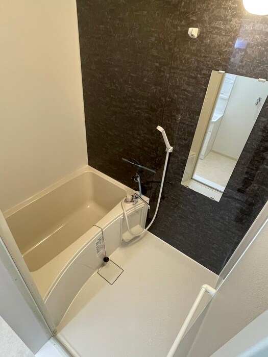 物件内観写真11　(バス／シャワールーム等)