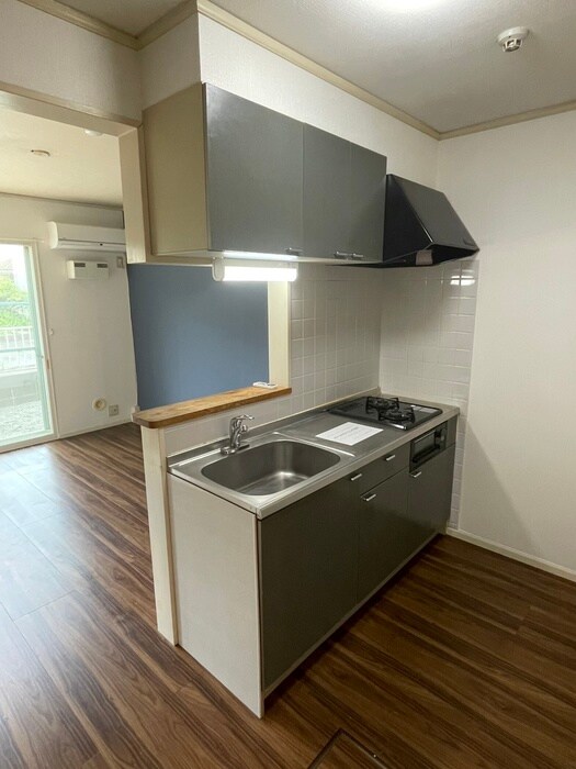 物件内観写真13　(キッチン)