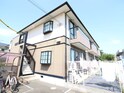 ソレイユ多摩川