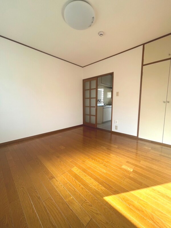 居室