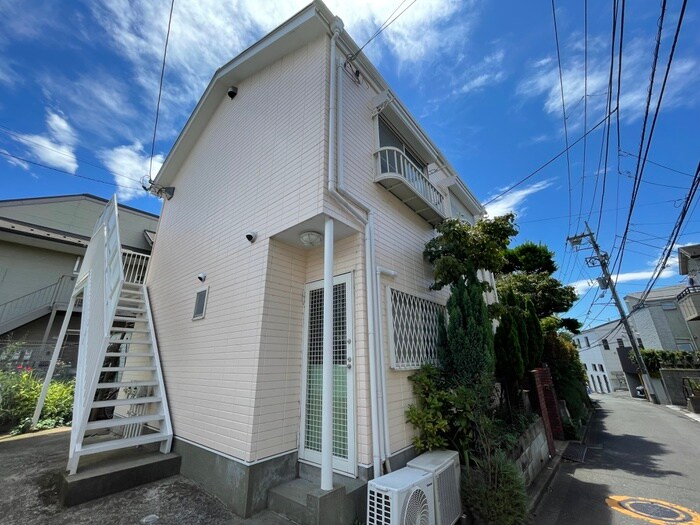 物件外観写真5　(外観写真)