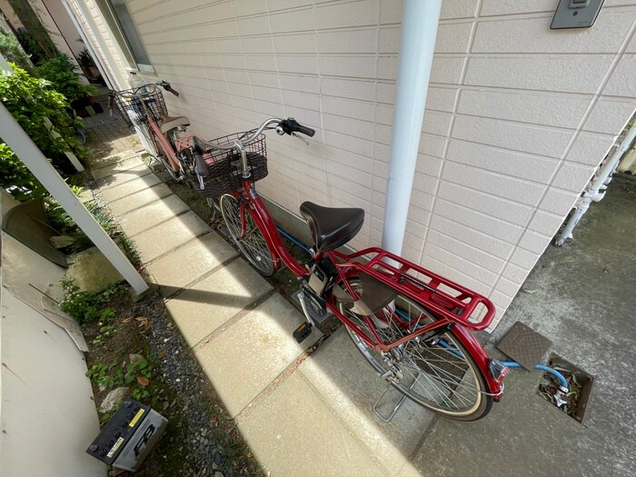 物件外観写真6　(その他)