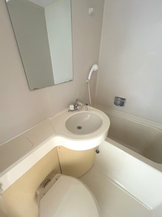 物件内観写真22　(洗面)