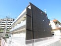 リブリ・クローリス長津田