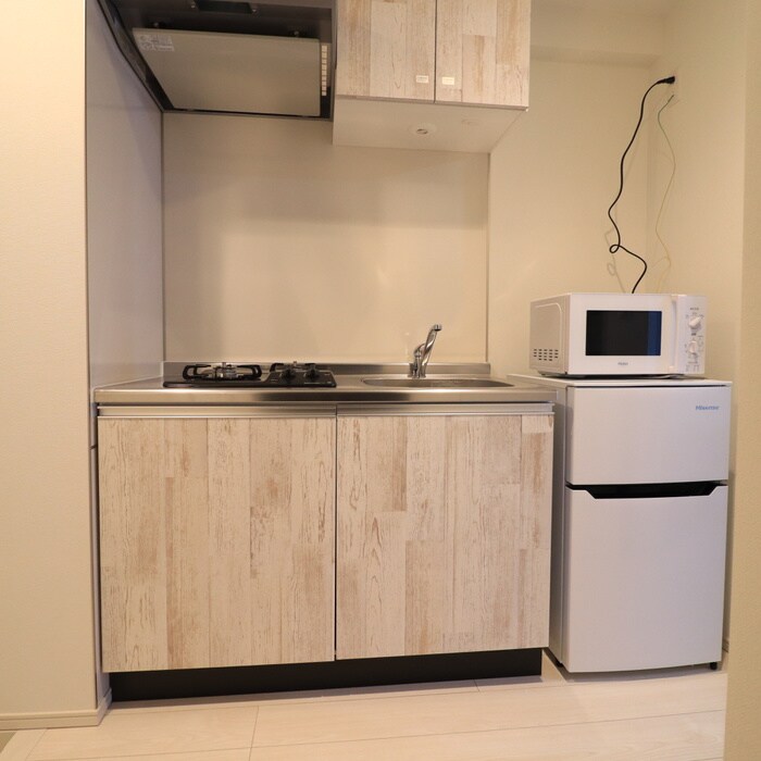 物件内観写真11　(キッチン)