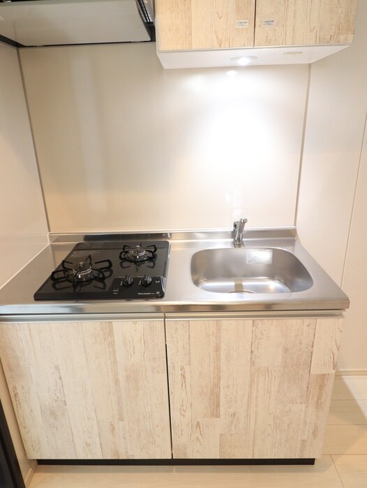 物件内観写真11　(キッチン)