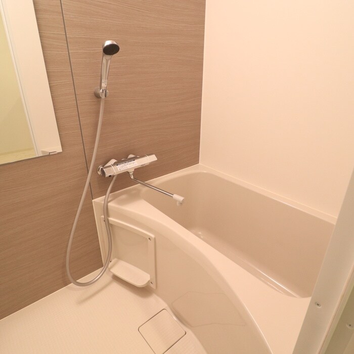 物件内観写真12　(バス／シャワールーム等)