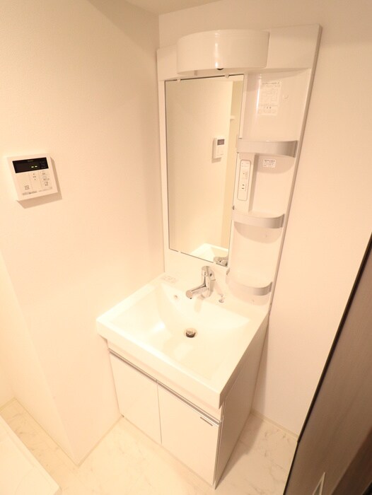 物件内観写真15　(洗面)