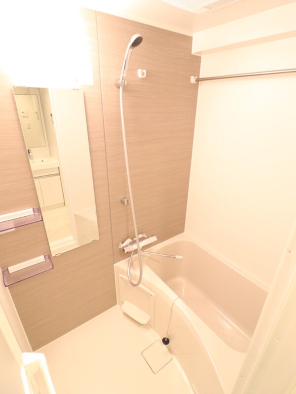 バス／シャワールーム等
