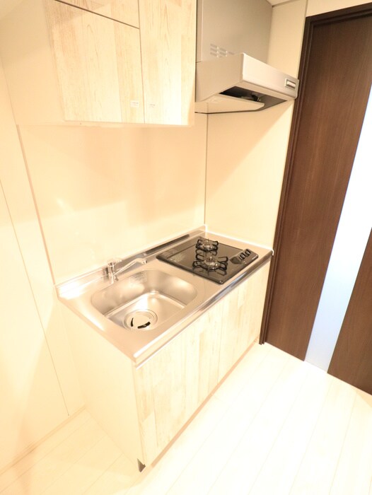 物件内観写真18　(キッチン)