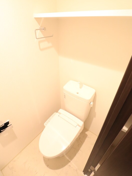 物件内観写真19　(バス／シャワールーム等)