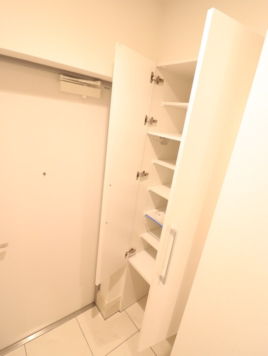 物件内観写真20　(靴箱)