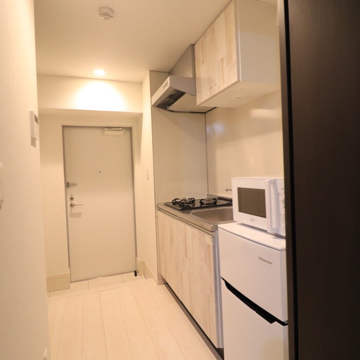 物件内観写真22　(玄関)