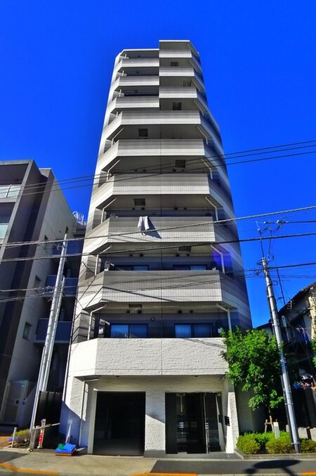 DIPS墨田EAST(303)外観写真