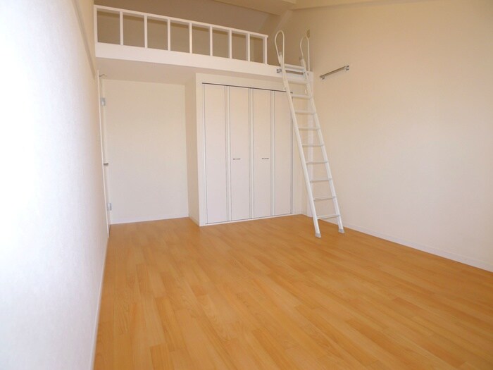 物件内観写真11　(居室)